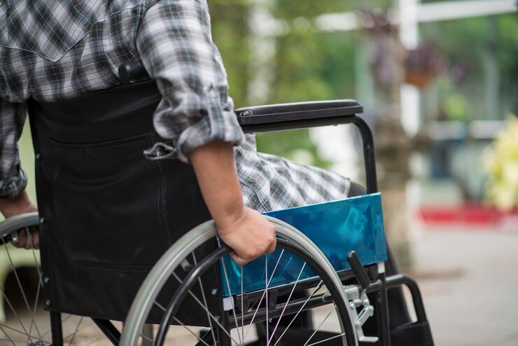 Wheelchair transport Columbus Ohio| Medical Transportation